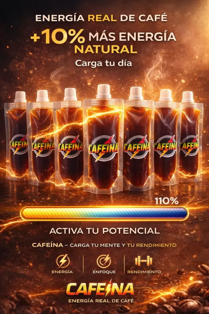 Cold Brew 100 ml