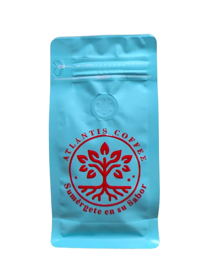 Café Honey 125 g Variedad Colombia