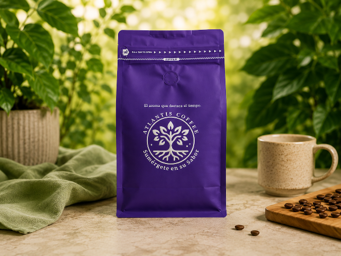 CAFÉ GEISHA HONEY 250G