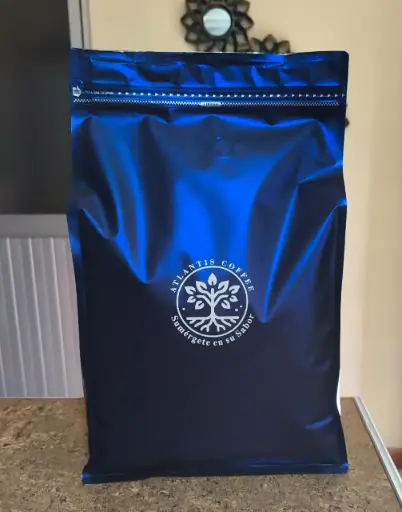 CAFÉ ESTANDAR (LAVADO) 2KG - 2.5KG