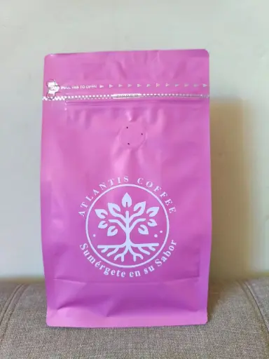 CAFÉ NATURAL 250g 