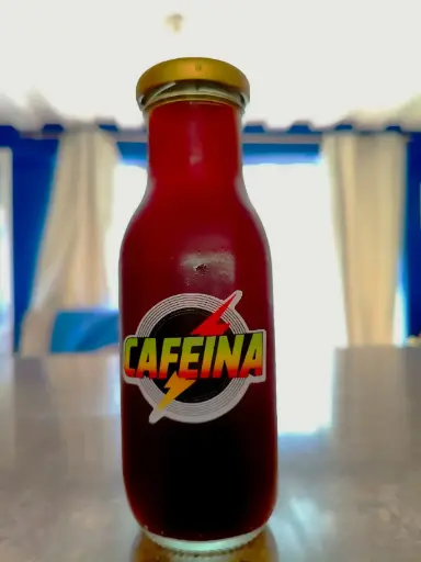 Cold Brew