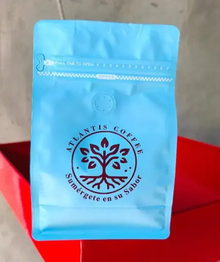 CAFÉ HONEY 340g 
